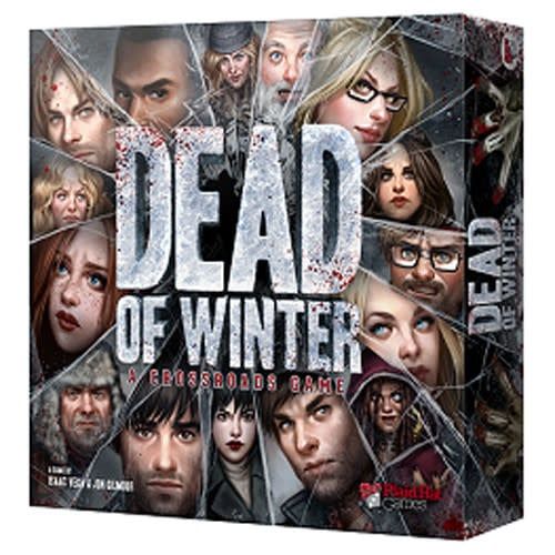 Dead of Winter: A Crossroads Game Dead of Winter: A Crossroads Game