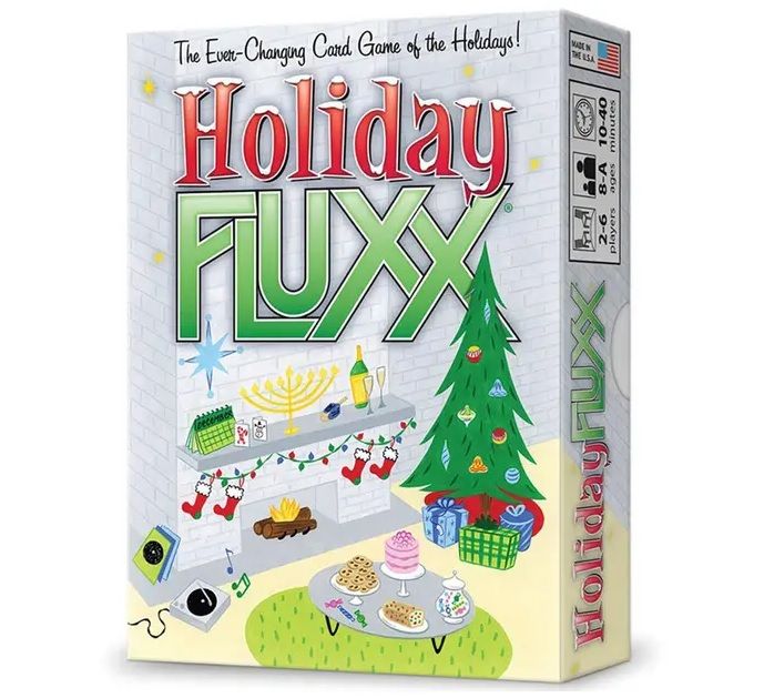 Holiday Fluxx