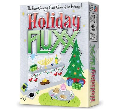 Holiday Fluxx