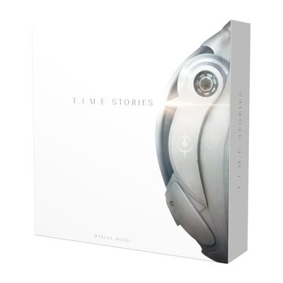 TIME Stories TIME Stories