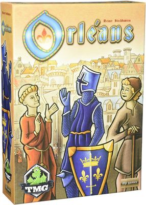 Orleans Orleans