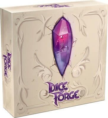 Dice Forge