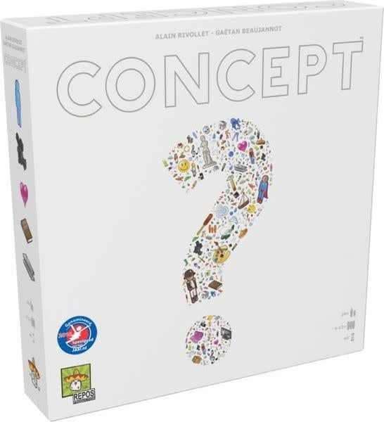 Concept Concept