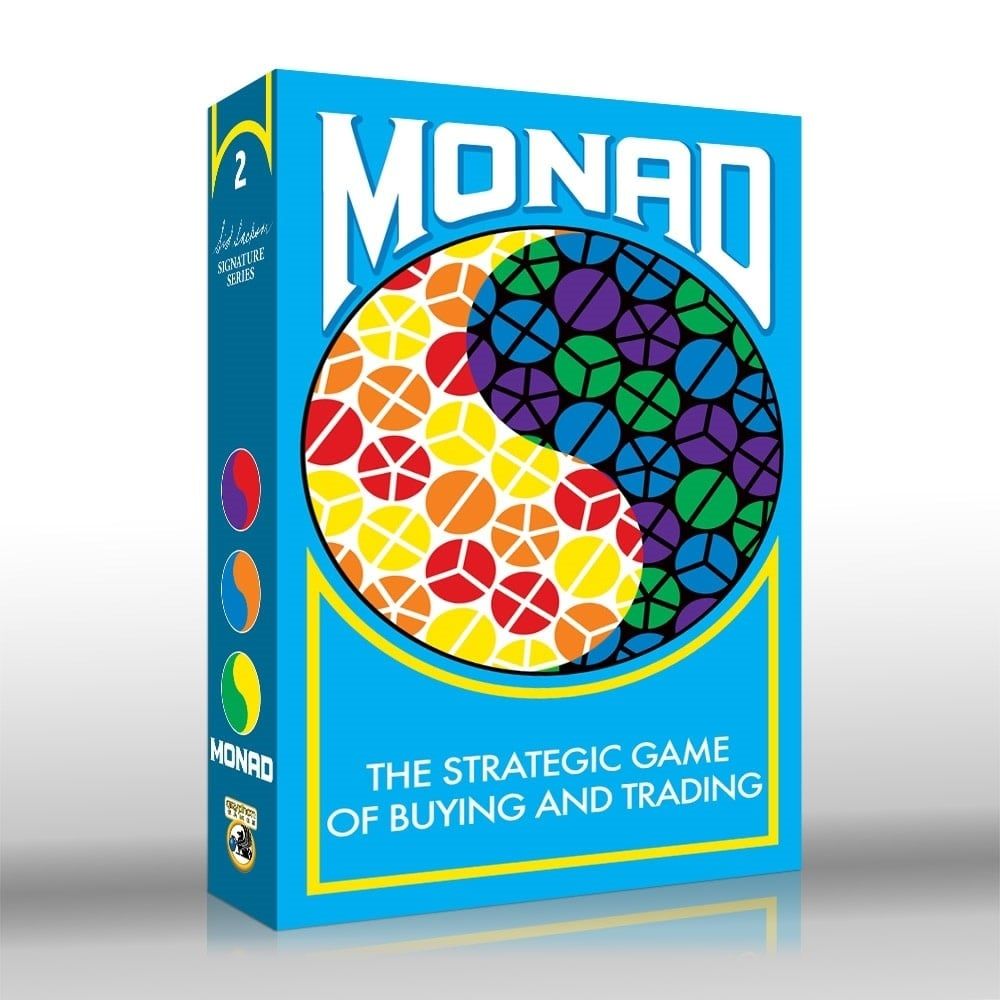 Monad Monad