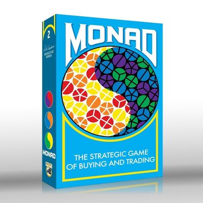 Monad