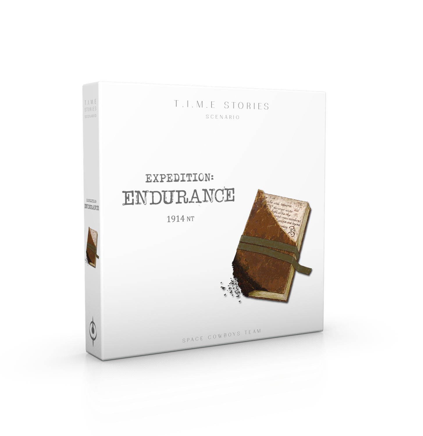 TIME Stories: Expedition - Endurance