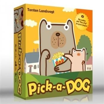Pick-a-Dog