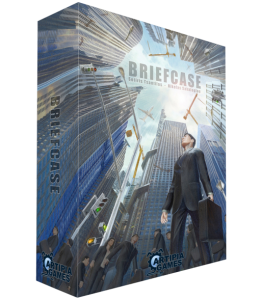 Briefcase