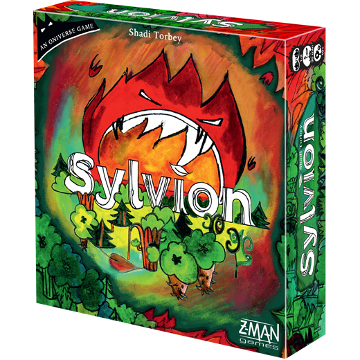 Sylvion