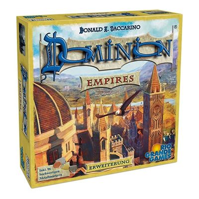 Dominion: Empires