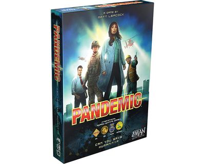 Pandemic