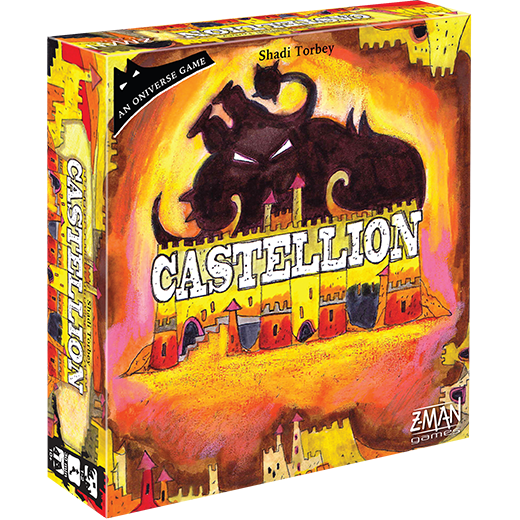 Castellion Castellion