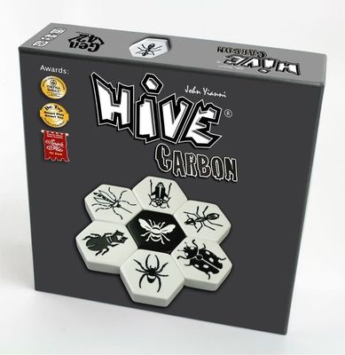 Hive: Carbon
