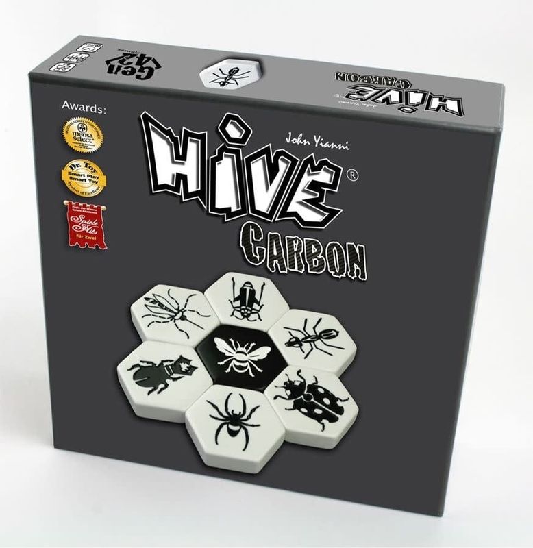 Hive: Carbon