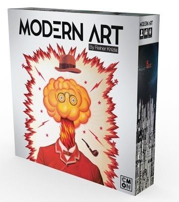 Modern Art Modern Art