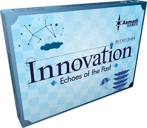 Innovation (Third Edition): Echoes of the Past Innovation (Third Edition): Echoes of the Past