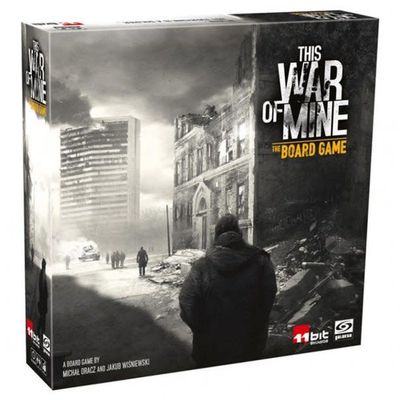 This War of Mine This War of Mine