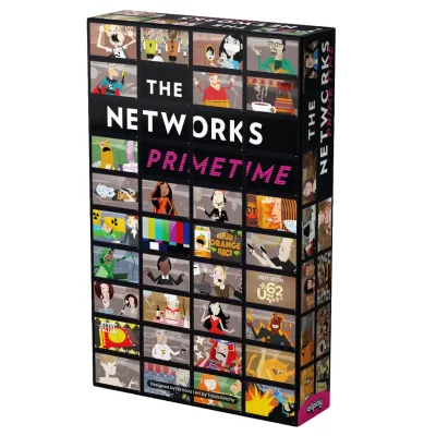 Networks, The Networks, The