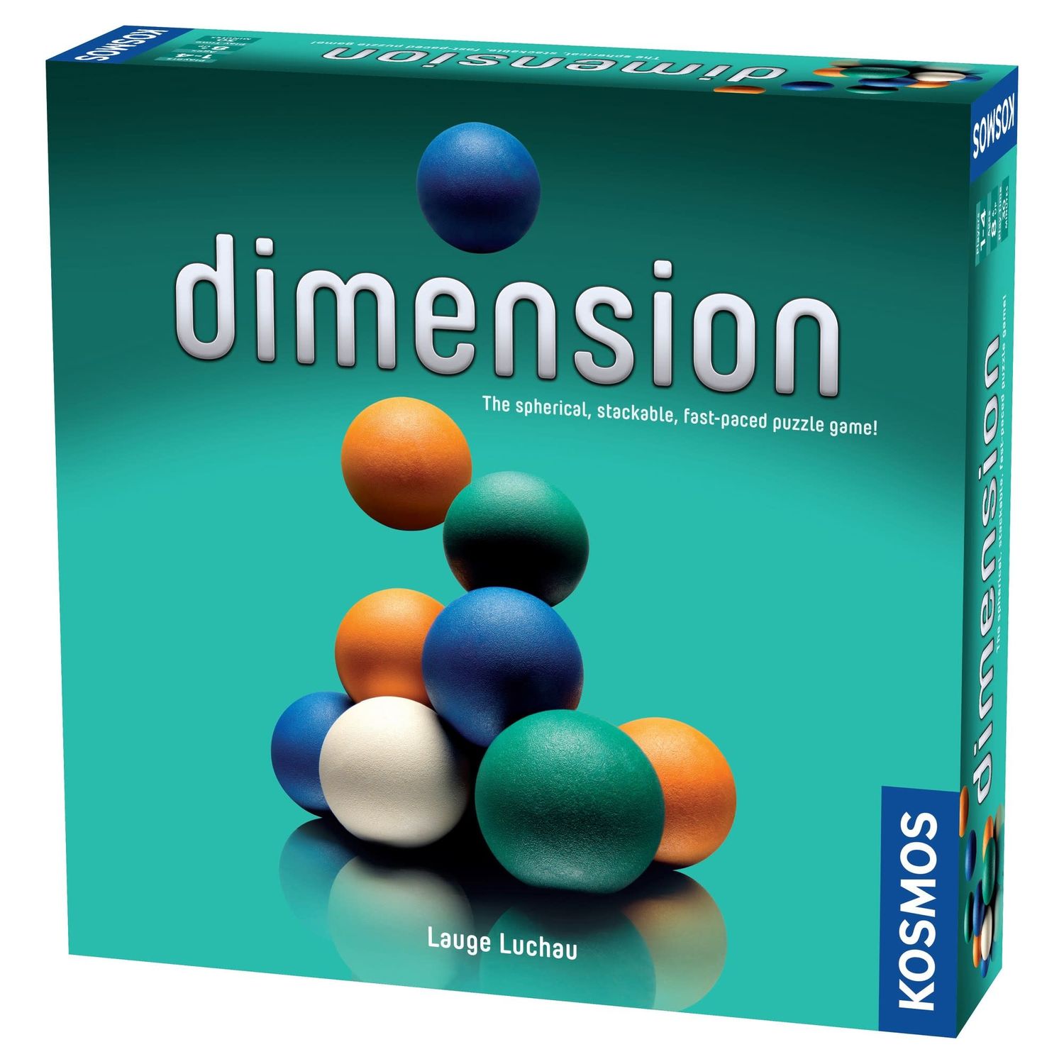 Dimension