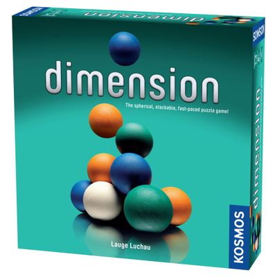 Dimension
