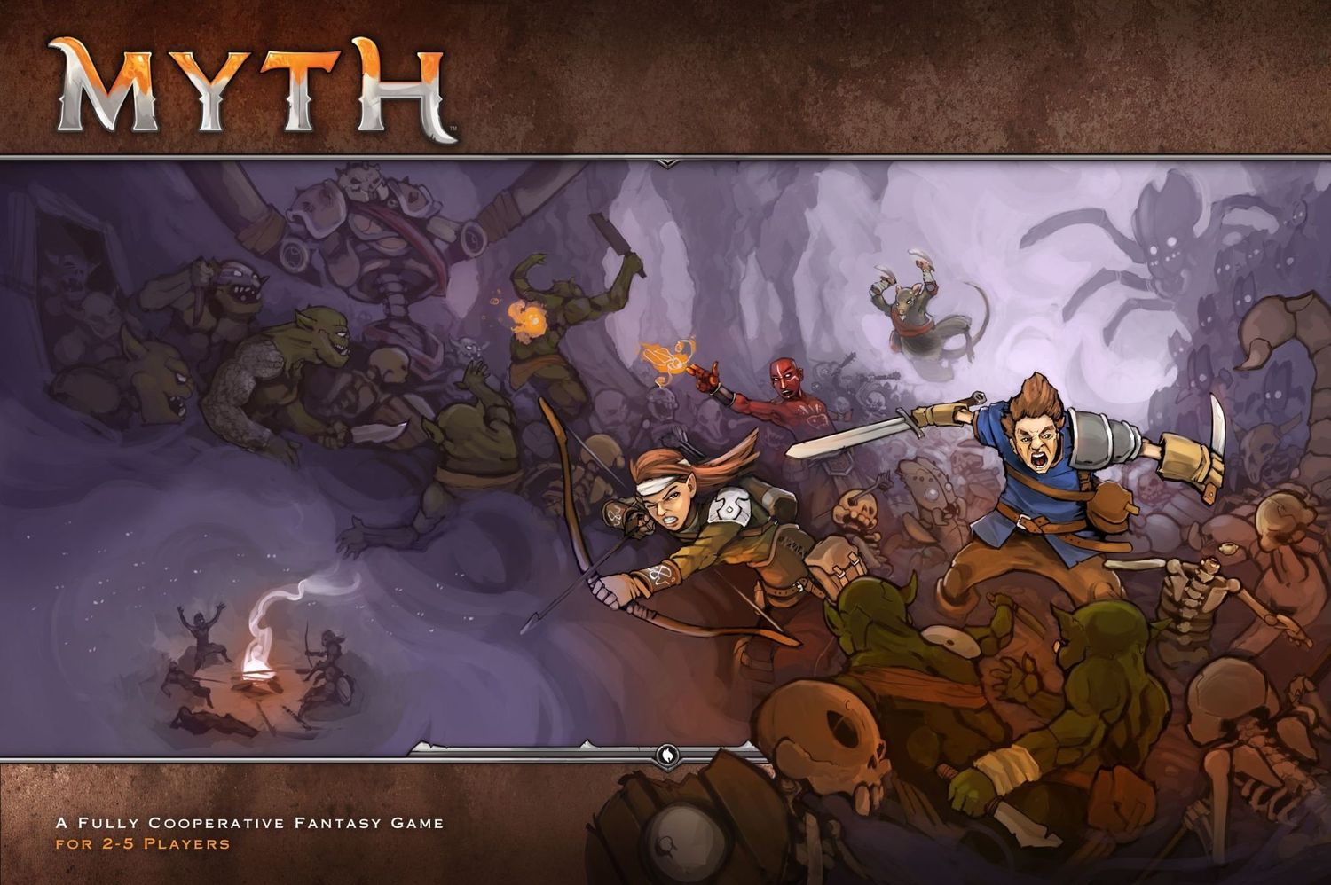Myth (Second Edition)
