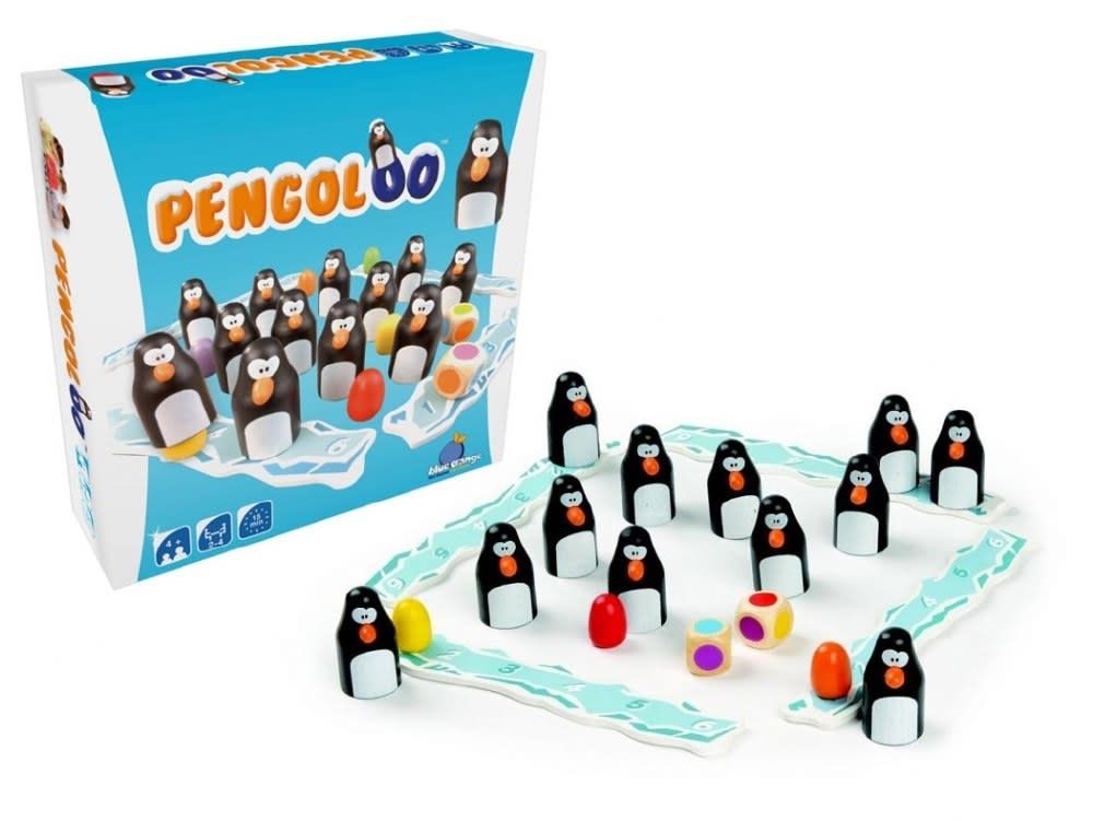 Pengoloo