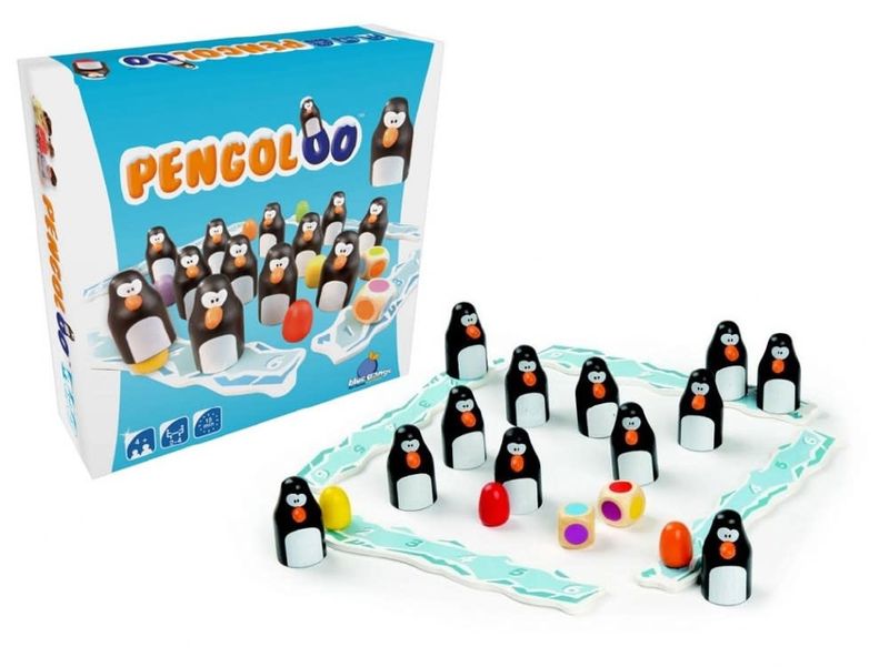 Pengoloo