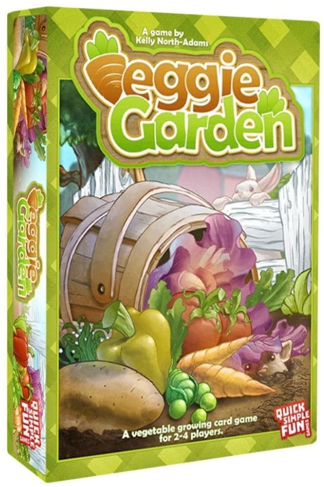 Veggie Garden