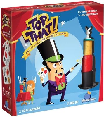 Top That! Top That!