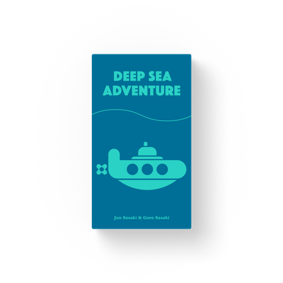 Deep Sea Adventure Boost