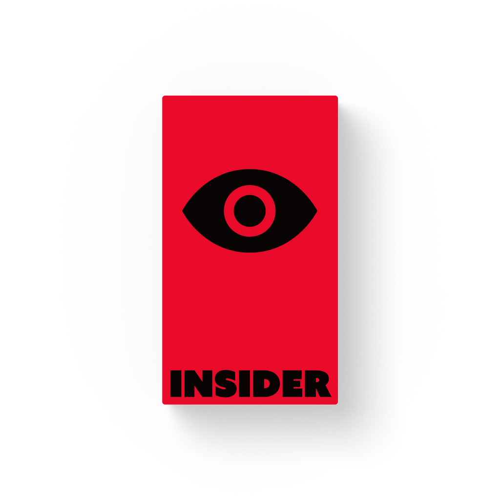 Insider