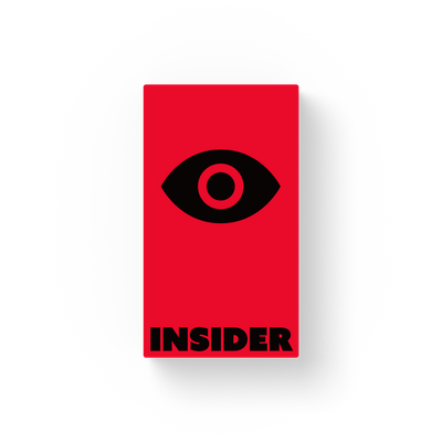 Insider