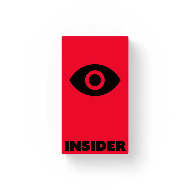 Insider