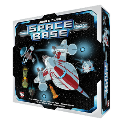 Space Base