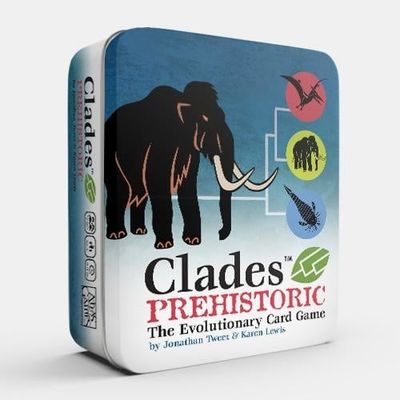 Clades Prehistoric Clades Prehistoric