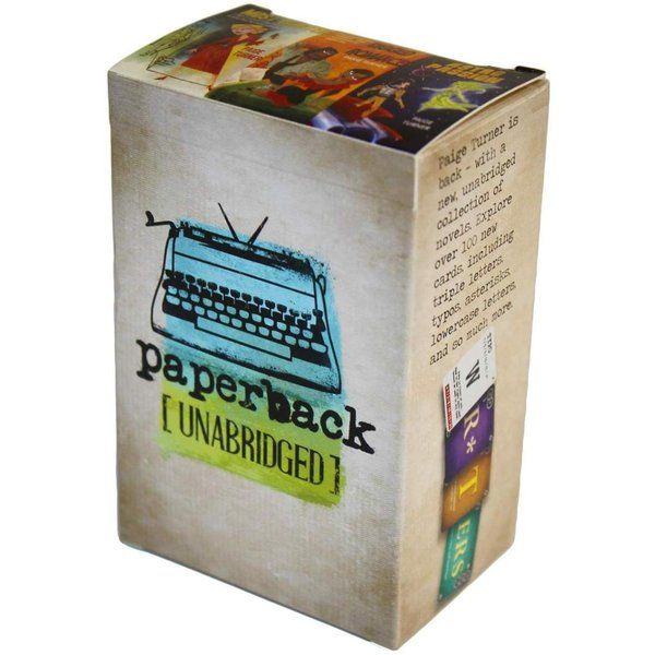 Paperback: Unabridged Paperback: Unabridged