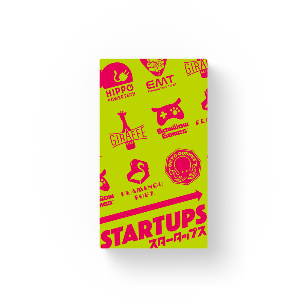 Startups