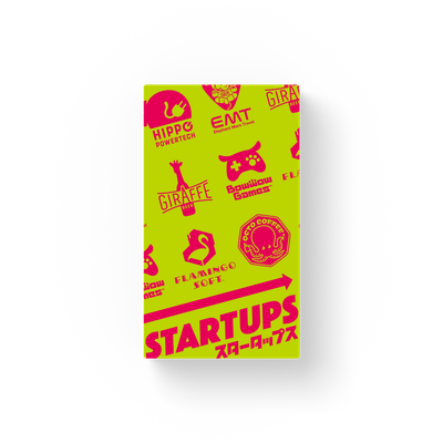Startups