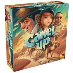 Camel Up (Second Edition) Camel Up (Second Edition)