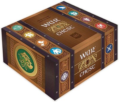 War Chest War Chest