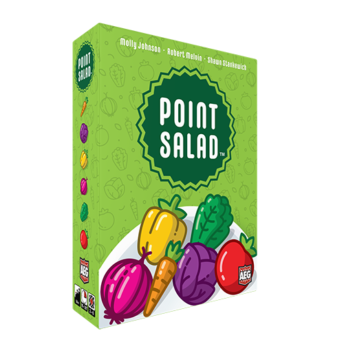 Point Salad