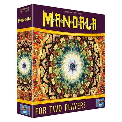 Mandala Mandala