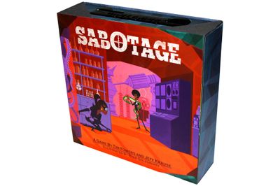 Sabotage Sabotage