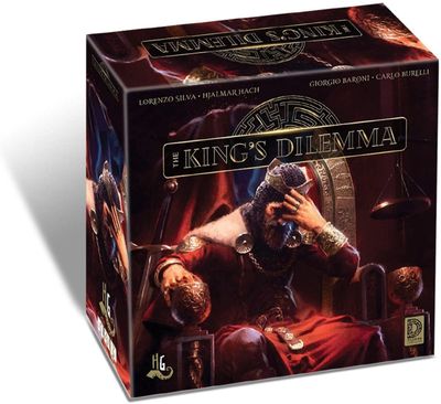 The King's Dilemma The King's Dilemma
