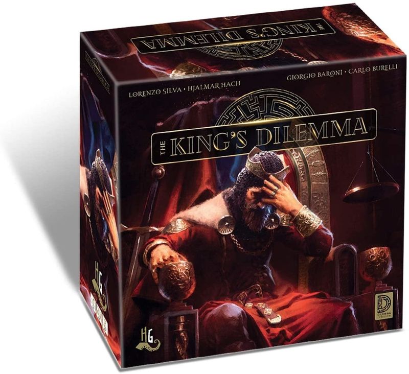 The King's Dilemma