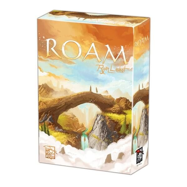 Roam Roam
