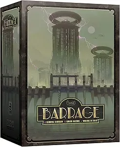 Barrage