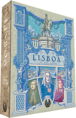 Lisboa (Deluxe Edition)