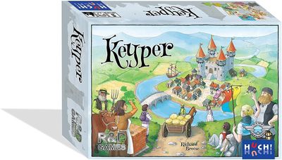 Keyper