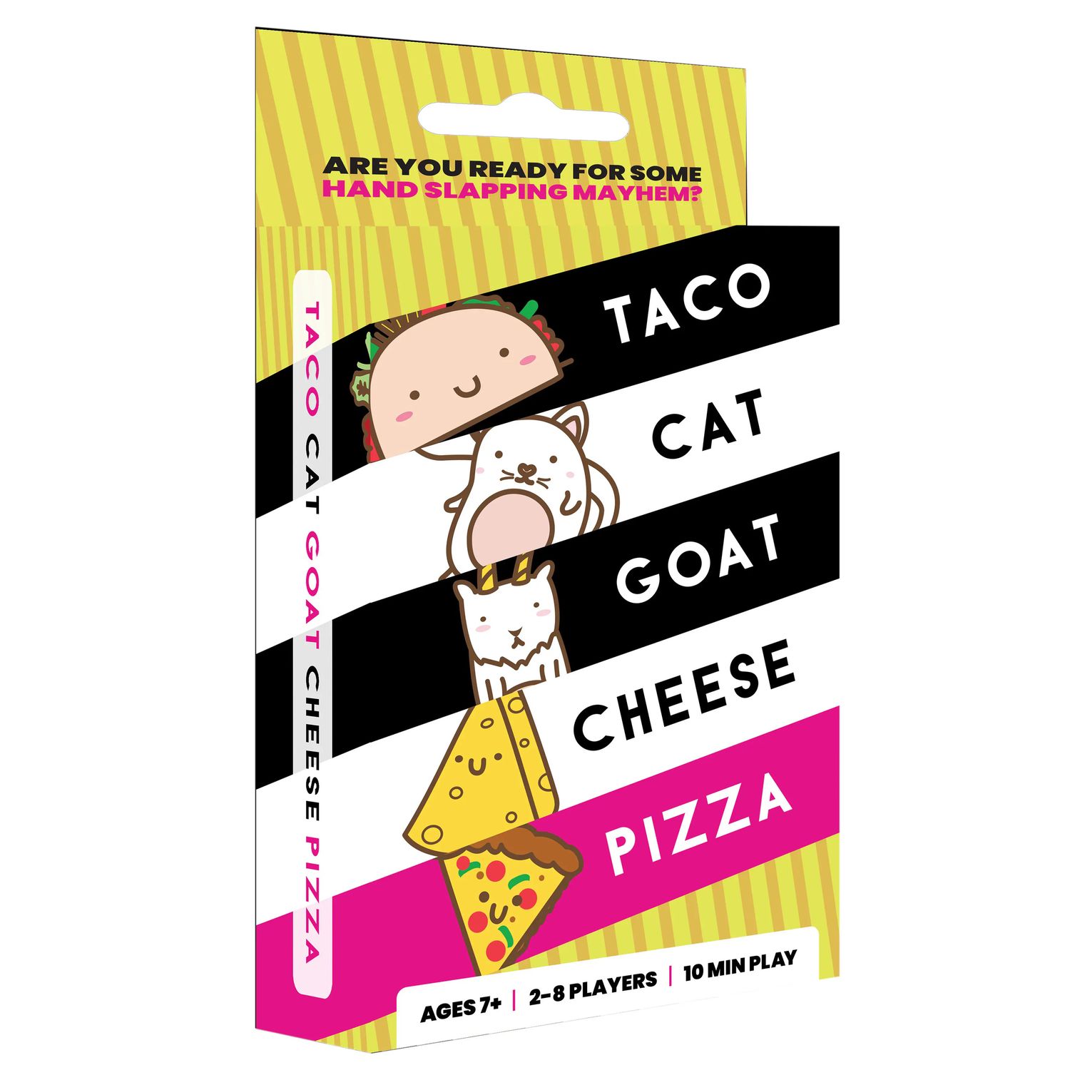 Taco Cat Goat Cheese Pizza Taco Cat Goat Cheese Pizza